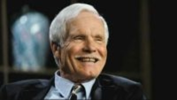 CNN創業のターナー氏が死去　速報性重視・現地中継でニュース放送のあり方に大きな影響