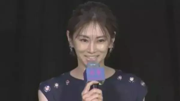 【 北川景子 】〝家族の時間を大切に〟GWは家族で軽井沢旅行　育ちざかりの子どもの体力に〝夫婦はヘトヘト〟