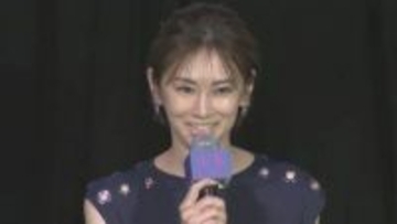【 北川景子 】〝家族の時間を大切に〟GWは家族で軽井沢旅行　育ちざかりの子どもの体力に〝夫婦はヘトヘト〟