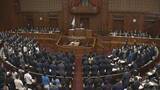 「【速報】今年度補正予算案が衆議院で可決・通過　中東情勢の長期化に備えた3兆1000億円規模」の画像1