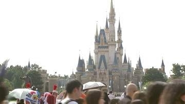 東京ディズニーリゾート 10月からチケット上限価格を引き上げ　一部の需要が高い日のみ対象に 「1デーパスポート」大人価格は1500円引き上げで1万2400円に