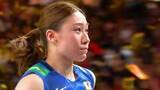 「「最後の1点」に泣いた夜を越えて。バレー石川真佑、イタリアで磨いた“ブロックアウト”と、胸に秘める宿敵ブラジルへの雪辱【バース・デイ】」の画像1