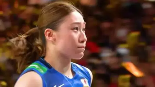 「最後の1点」に泣いた夜を越えて。バレー石川真佑、イタリアで磨いた“ブロックアウト”と、胸に秘める宿敵ブラジルへの雪辱【バース・デイ】