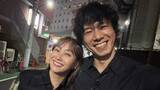 「【 藤本美貴 】「愛する私の男」17周年の結婚記念日に夫・庄司智春さんへの愛を綴る　「素敵なご夫婦で羨ましいです」の声」の画像1