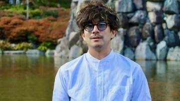 【 小堀正博 】〝ギラン・バレー症候群は普通に生活していてもなり得る病気〟自身の例を綴り〝（我が家の）杉山さんのご回復を心から願っております〟