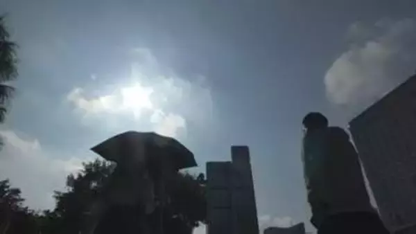 中国　7月の若者失業率17.9%　前の月から3ポイント悪化　就職できない大卒生を反映か