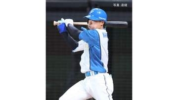 【日本ハム】5点差大逆転勝ち！中島卓也の引退試合に花を添える 現役最終安打は俊足生かした内野安打 18年のプロ生活に幕 西武と0.5G差