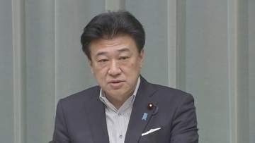 政府が国家情報会議を開催　木原官房長官「政治のリーダーシップのもと各省庁の情報活動に関する基本方針を示す」