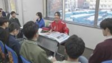 「必ず活躍できる部門ある」警視庁が採用イベント　警察署・騎馬隊・レスキュー隊・白バイ隊など多様な職種を紹介　来年から1月も試験新設