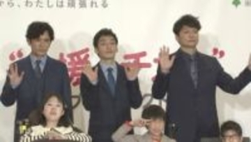 【 稲垣吾郎・草彅剛・香取慎吾 】　SMAP解散から10年にしみじみ　「そんなに経ったんだな」　３人で最も意見が尊重されるのは　香取「最終的には僕の意見…（２人は）案外気付きません！」