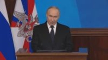 ロシア「ウクライナがプーチン氏公邸に攻撃」「トランプ氏も憤慨」　ウクライナ側は否定