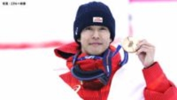 モーグルのエース・堀島行真、銅メダル！トップとわずか0.27差で北京に続く2大会連続表彰台【ミラノ五輪】