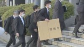 【速報】東京・赤坂の個室サウナ店夫婦死亡火災　店の運営会社社長「押し戸への変更を前社長に相談したが反対された」 きょう前社長の関係先を家宅捜索　警視庁