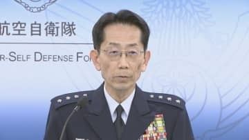 ブルーインパルスが愛知・入鹿池周辺を飛行　空自トップ「地元への感謝を」 昨年5月に隊員死亡の墜落事故