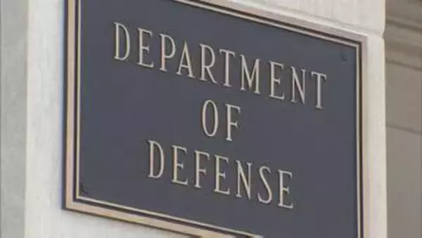 「トランプ政権 米陸軍制服組トップを更迭　統合参謀本部議長や空軍参謀総長らに続いて　米メディア「大統領の政策を実行する人物への交代を求めた」」の画像