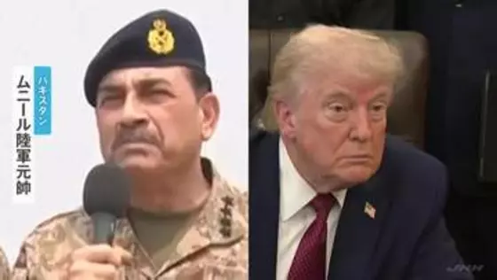 米イラン対面協議へ 開催地パキスタンは仲介に奔走…「イランへの海上封鎖が交渉の障害に」トランプ氏に伝達、イラン外相には協議参加を呼びかけ　現地は厳戒態勢