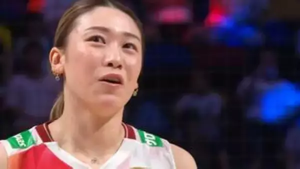 バレー女子日本代表は準々決勝敗退　前回銀の強豪ブラジルに逆転負けで2大会ぶり表彰台ならず【ネーションズリーグ】