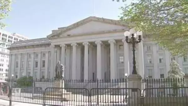 米財務省　円相場「過度な変動は望ましくない」外国為替報告書で指摘　「日銀が利上げしても数十年ぶり円安水準」とも記述