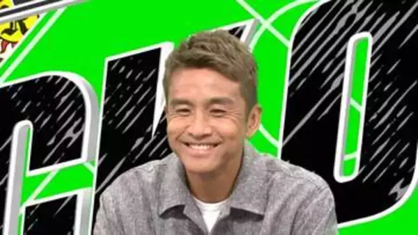 「すべてが完璧でした」稲本潤一氏がJ2大宮の“ホットライン”絶賛！わずかな隙間を射抜いたカプリーニ＆泉柊椰の連係ゴール【KICK OFF! J】