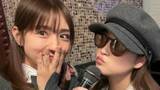 「【 鈴木奈々 】　小倉優子さんとカラオケ満喫　「すっぴんだからサングラス」「めちゃめちゃ楽しかった」」の画像1