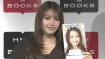 【香音】最近書けるようになった韓国語を明かす　来年は「韓国語の資格を取りたい」