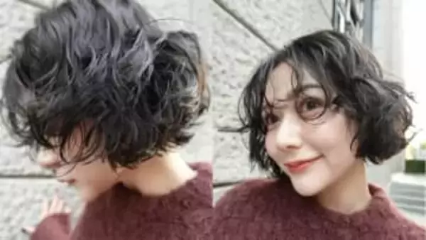 【 村重杏奈 】 “ゆっくりカップル” に1発KO「うっし今日は飲も」　新ヘア＆ニットにフォロワー感嘆「あっぷどーんありがとう♡」