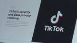 「TikTokの米事業　米の企業連合に売却へ 契約を締結　現地報道」の画像1