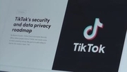 TikTokの米事業　米の企業連合に売却へ 契約を締結　現地報道