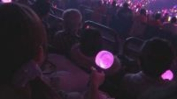 「ももいろクローバーZ」コンサートを犯罪被害者遺族31人が鑑賞 事件で夫を亡くした妻（58）「本当に元気をもらえた」警視庁などが主催