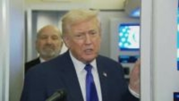 トランプ大統領　イランとの核協議「来週の早い時期」に実施　「イランは取引をしたがっている」