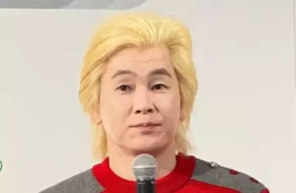 【 カズレーザー 】 「やっぱり潤っているので…おかげ様で」　自宅と作業場分け気持ちを切り替え　狭い部屋での共同生活経験　ストレス発散法は「我慢は無料」