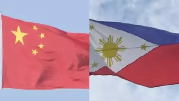 中国「フィリピンで数百万人が失業」フィリピンに外交的圧力強める　フィリピン外務省「威圧や報復を示唆」“強い異議”表明