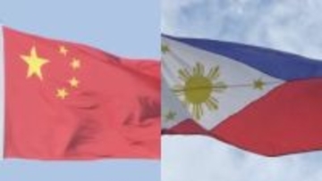 中国「フィリピンで数百万人が失業」フィリピンに外交的圧力強める　フィリピン外務省「威圧や報復を示唆」“強い異議”表明