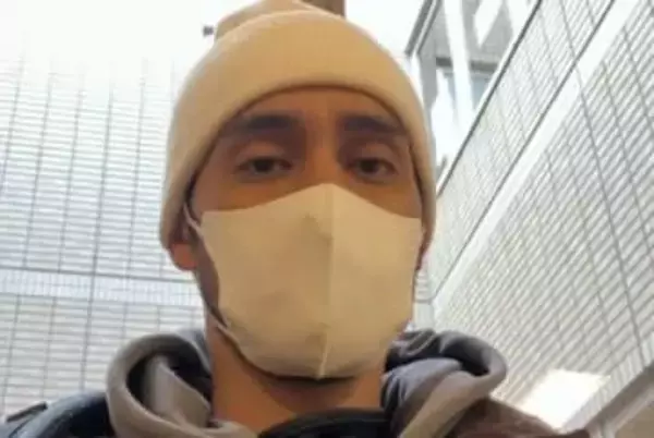 【 白血病 】ネイボールさん　精密検査の結果　追加検査に「正直ショックでした。頭の中が一瞬真っ白になって」