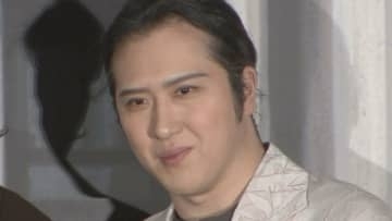 【 尾上松也 】41歳、初めて〝米〟を炊く　「分量を考えるのが楽しくて」　「今日も早く帰って炊きたい」