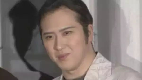 【 尾上松也 】41歳、初めて〝米〟を炊く　「分量を考えるのが楽しくて」　「今日も早く帰って炊きたい」