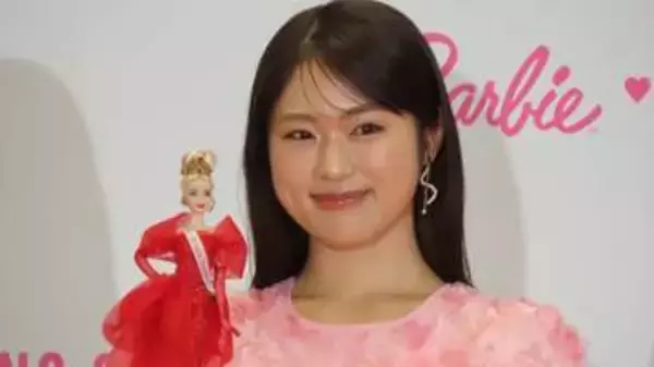 【 渋谷凪咲 】　夢は「少女のような大人」　どんな時も「無邪気に軽やかに柔軟な心で」