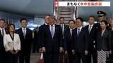 「トランプ大統領が北京到着　まもなく習近平主席との米中首脳会談　“ホルムズ海峡”や経済面での中国との「ディール」など焦点に【記者解説】」の画像1