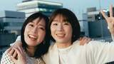 「【 高橋成美 】　元卓球・石川佳純との対談オフショット公開　異種目「元五輪代表」の豪華コラボ写真に「おふたりとも体幹がしっかりしている…！」」の画像1