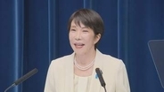 【速報】高市総理　食料品の消費税減税について「国民会議で結論を得た上で、速やかに法案を提出したい」