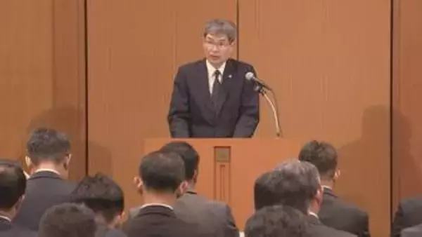 信号機などの老朽化が深刻　警察庁長官「対策を計画的に進める必要がある」 信号制御機の耐用年数超が過去最高