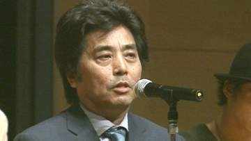 【 訃報 】村上龍さん(74)死去　24歳でのデビュー作「限りなく透明に近いブルー」で芥川賞　自作「トパーズ」「KYOKO」では映画監督も