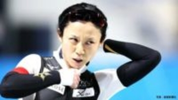 五輪2大会連続銀メダルの高木美帆、女子1500mも優勝し大会2冠達成 ！ 【スピードスケート全日本選手権】