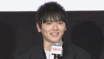 【濱田龍臣】15年ぶり福山雅治の過去役オファーに「『事実は小説よりも奇なり』とはこういうこと」　福山＆大泉洋のビデオメッセージでハプニング