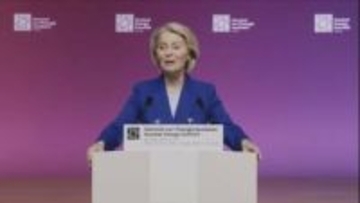 EU委員長、脱原発は「戦略的誤り」これまでの姿勢見直しへ