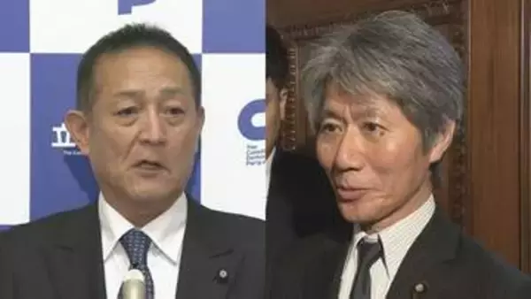 「【速報】新年度予算あす成立へ　与野党が「締めくくり質疑」実施で合意　早期の高市総理出席集中審議など条件に」の画像