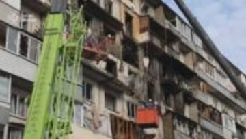 ウクライナ首都などに大規模攻撃8人死亡　ゼレンスキー大統領「緻密に計算された攻撃」と非難　ウクライナの攻撃でロシア南部の港もドローン被害