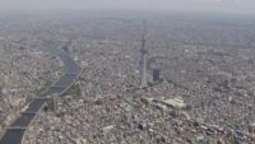 【速報】11月の全国消費者物価指数 3.0％上昇