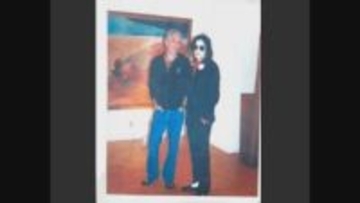 司法省 エプスタイン文書を開示　マイケル・ジャクソンさん、ミック・ジャガーさんが写った写真も