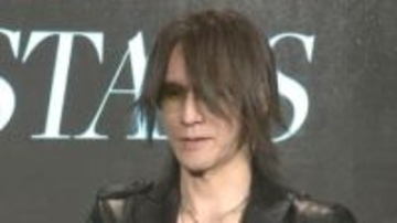 【 SUGIZO 】　来年1月9日・12日の公演を出演辞退　「12月18日の事故を受けSUGIZOの出演が困難となってしまいました」